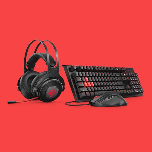 Accessories & Supplies