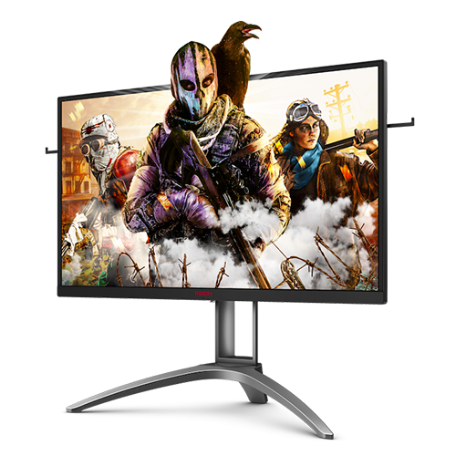 Monitors